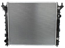 APDI Radiator for Camaro, ATS 8013598