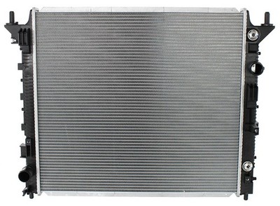 APDI Radiator for Camaro, ATS 8013598