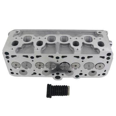 Zylinderkopf Komplett für VW Transporter T4 Polo Skoda Felicia 1.9 TD  AEF ABL
