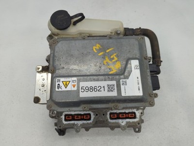 2013-2018 Ford C-max Hybrid Dc Synergy Drive Power Inverter UYI2U