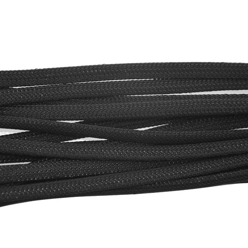 5 Stück Lüfter Splitter Kabel 4 Pin Y Splitter 1 zu 3 Konverter PC Lüfter Stromkabel - Bild 6 von 7