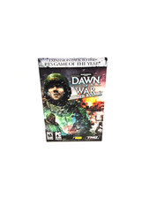 Warhammer 40,000 Dawn of War Winter Assault Expansion Pack - PC