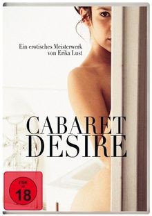 Cabaret Desire von Erika Lust | DVD | Zustand sehr gut