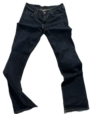 JEAN FEMME LEVI'S SAN FRANSISCO TAILLE US 30 FR 40 COUPE DROITE - Photo 1/4
