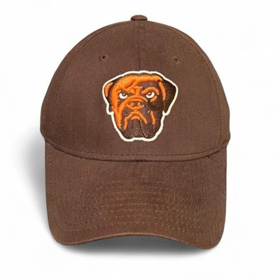 Vintage NFL Cleveland Browns Dawgs Dad Gat Reebok Select Series