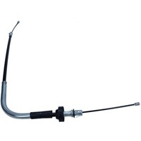 Maxgear Handbremsseile Hinten Passend FüR Ford Transit Kasten Fy Fz F3
