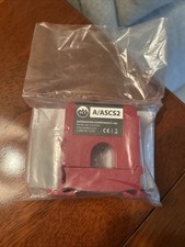 ACI Adjustable Current Switch A/ASCS2