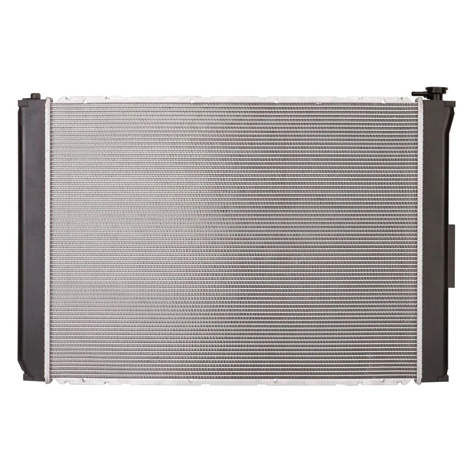 For Lexus RX330 2004-2006 Spectra Premium CU13256 Engine Coolant Radiator Foto 2 de 3
