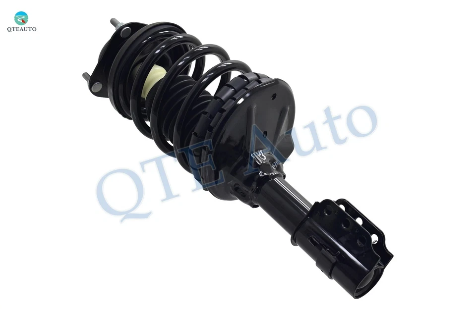 Juego de 4 puntales completos rápidos delanteros-traseros para sedán Mercury Tracer 1997-1999 Foto 2 de 4