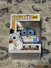Funko Pop! Vinyl: Ad Icons Mr. Owl #62 Funko Shop Exclusive