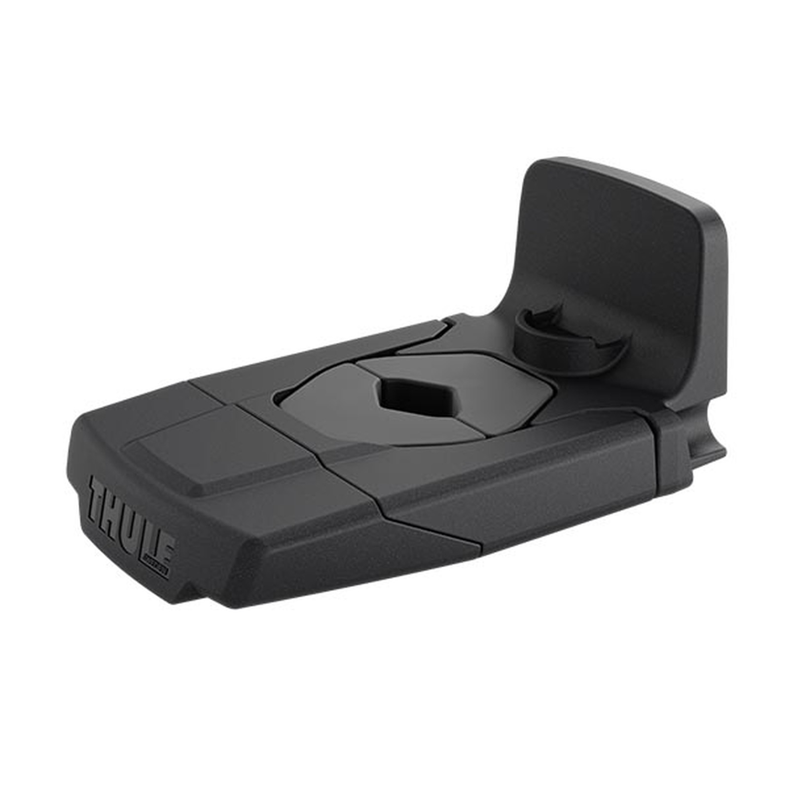 Thule Yepp Front Seat Adapter - 12080403 - Great Quality Product Design