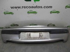 HINTERE STOSSSTANGE / 3 PUERTAS / GRIS / 953916 FÜR FIAT SEICENTO 187 1.1