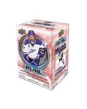 2025 - 2026 Upper Deck PWHL Blaster