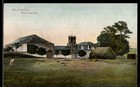 CPA Waterloo, Ferme Papelotte, Grand musée du chemin creux Hotel Butte du Lion