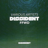 Ffwd / Various - Cd - G3Z