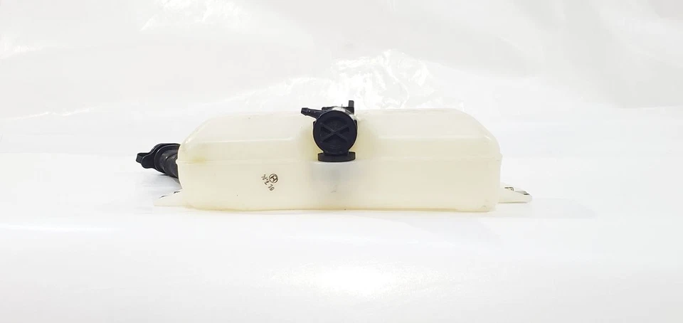 1987 Chrysler Conquest OEM Rear Wiper Reservoir - Image 4 of 4