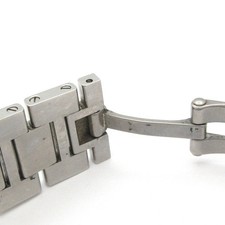 Cartier Ronde Solo SM W6701004 7******* Silver Women's Wrist Watch 8