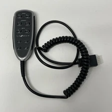 Lazboy 10.000098 Remote w/ MASSAGE HEAT InSeat 11890U-07 or 11890U-00 Tested