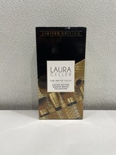 Laura Geller The Brush Vault Limited Edition Makeup Brush Collection