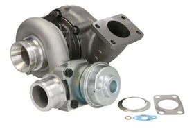 Turbolader EVORON für VW CRAFTER 30-50 Kasten (2E) EVTC0254 076145701C