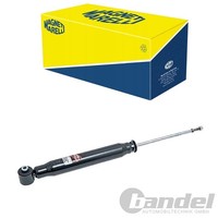 Magneti Marelli Gas-StoßDÄMpfer Hinten Passend FüR Audi A6 Skoda Superb VW Passa