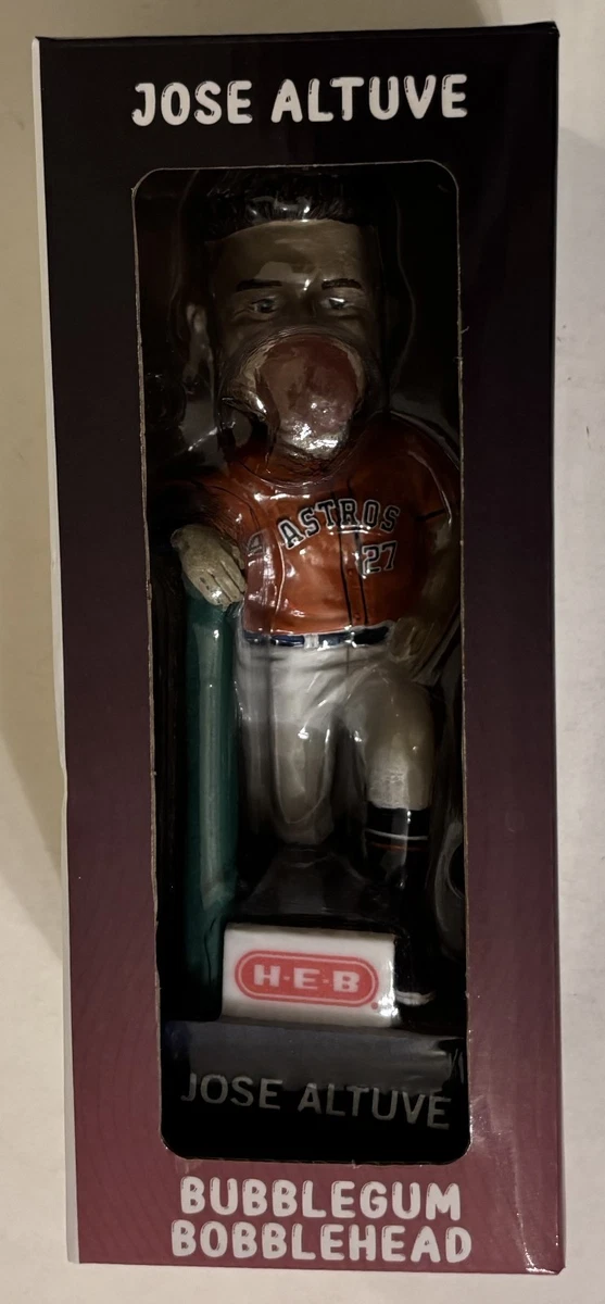 Jose Altuve MLB Bobbleheads for sale | eBay