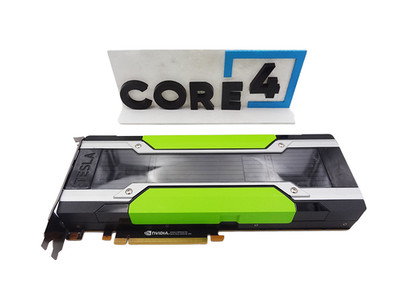 NVIDIA 699-2H400-0201-510 TESLA P100 16GB PCIE GPU
