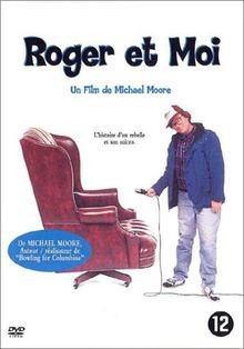 Roger et moi von Michael Moore | DVD | Zustand sehr gut