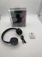 Kabellose Bluetooth On-Ear Kopfhörer Fantasy | Bunte Farben, 20h Akku
