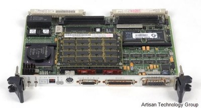 Force Computers SPARC/CPU-5V/32-110-2 VME Single-Board Computer