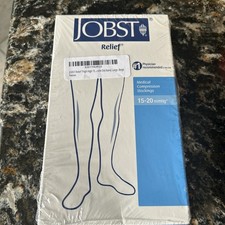Jonathan Relief Medical Compression Socks Lar...