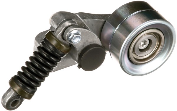 Riemenspanner Keilrippenriemen Fleetrunner™ Gates T38604 FüR Actros Mercedes MP2-image