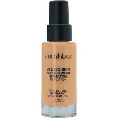 SMASHBOX Studio Skin 24 Hour Wear Hydrating Foundation