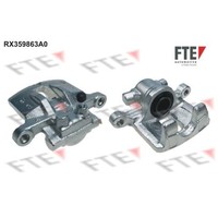 Bremssattel FTE 9290412 FüR Dodge Chrysler Jeep Avenger Sebring Compass Patriot