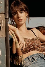 Daisy Edgar-Jones - British Film Actress Televsion Personality - POSTER 20"x30"