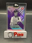 Topps - 125 Years of Ajax Amsterdam - Numberd - Sjaak Swart /25 - Legend