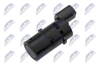 NTY EPDC-FR-002 Sensor, Einparkhilfe Vorne Hinten FüR Ford