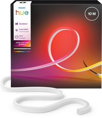 Philips Hue Outdoor Neon Strip Light 10 m (929004277102) NEU & ORIGINALVERPACKT!