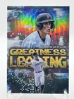 2025 Bowman - Greatness Loading Konnor Griffin #GL-13 (RC)