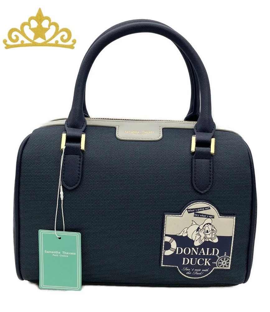 Samantha Thavasa Blue Bags & Handbags for Women for sale | eBay