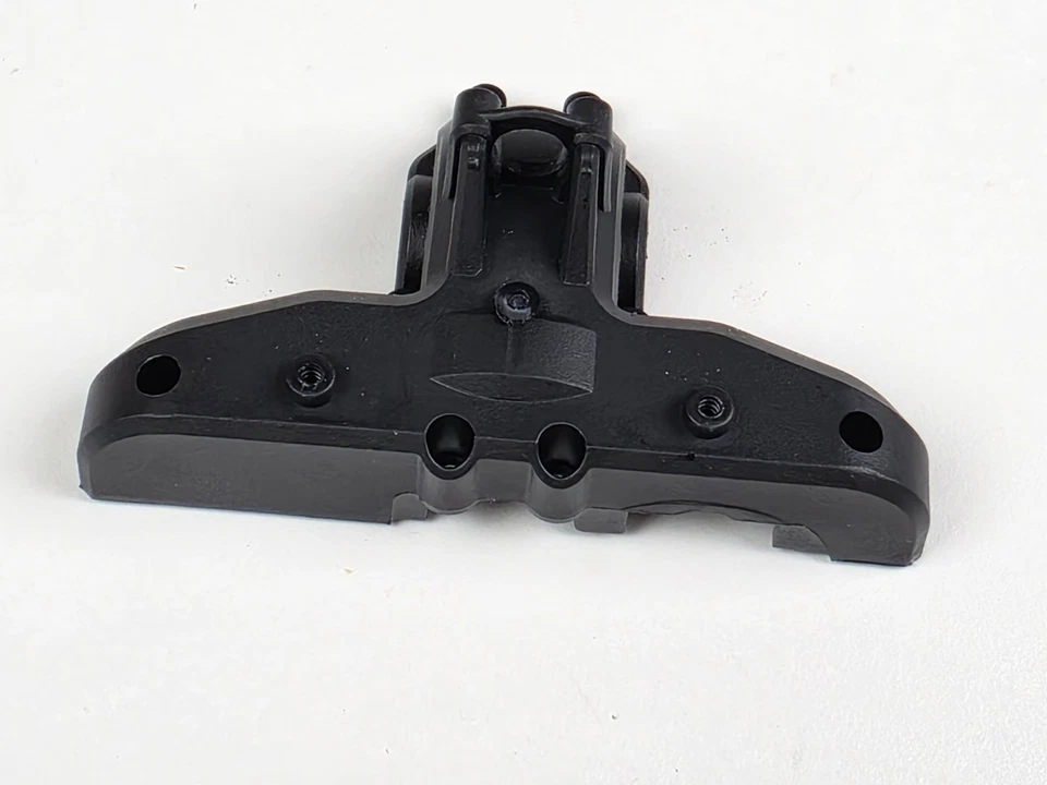 MJX Hyper Go 14301 Rear Upper Gearbox Cover 14190 1/14 Scale RC Car Parts NEW - Image 2 of 4