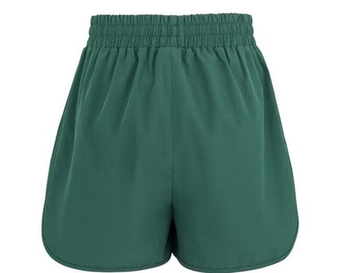 Slazenger Women’s Lounge Shorts Relaxing Cosy Fit Gym, Casual, Loungewear - Picture 2 of 4