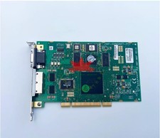 Used 1PCS DANAHER ZMP-SYNQNET-PCI PCB 1007-0097 REV.2C T115-0005 Tested