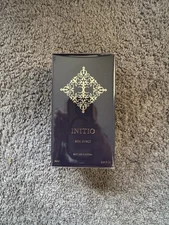 Intio Side Effect Cologne 100% Authentic