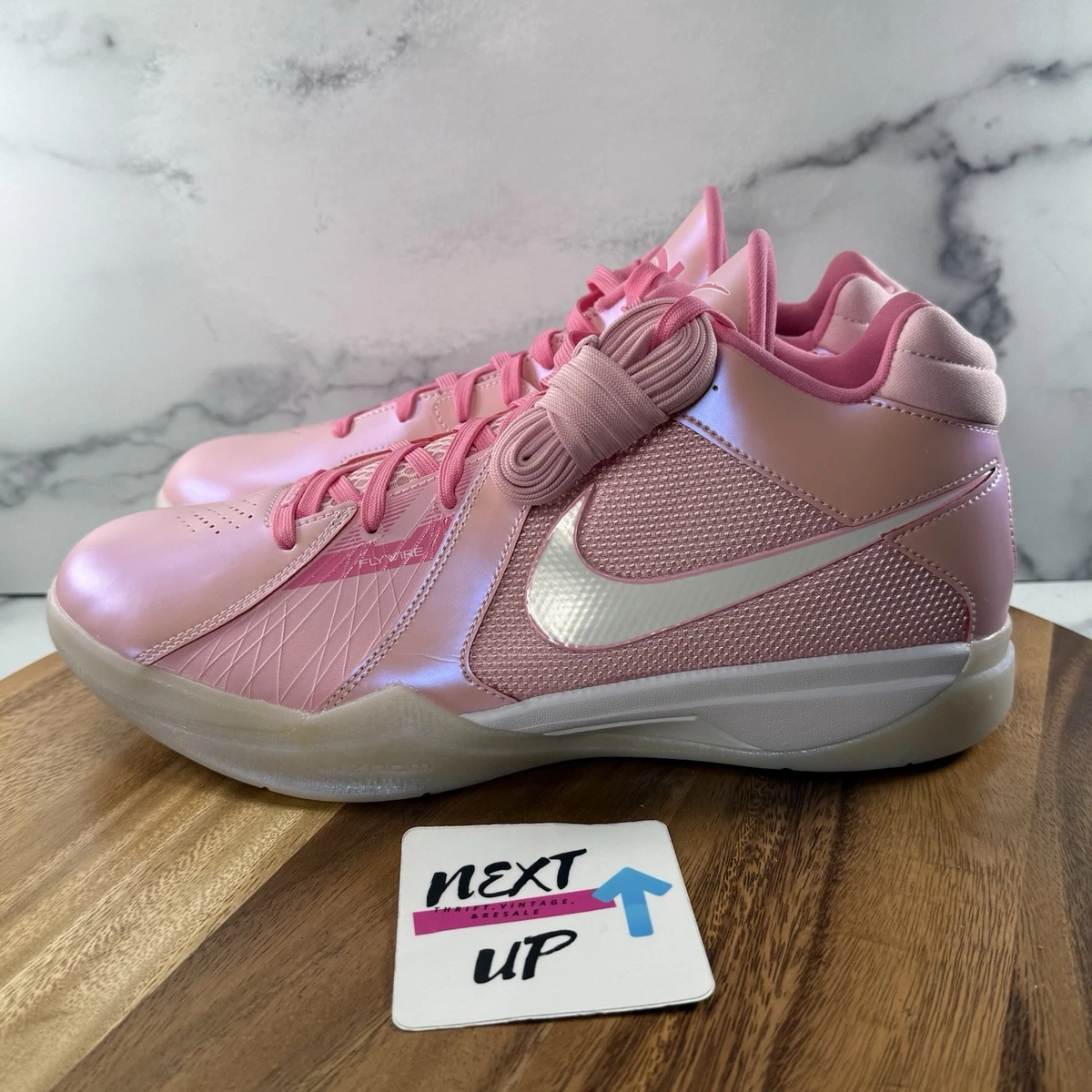 25+ Nike KD 12 Aunt Pearl for sale | Updated Oct 2026
