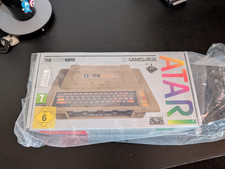 Atari The 400 Mini mit 25 Spielen - neu