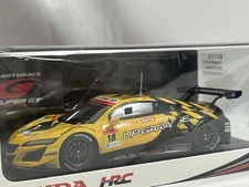 Spark 1/43  UPGARAGE NSX GT3 #18 UP GARAGE SUPER GT GT300 2021 866711