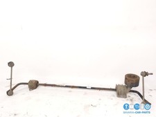 Original BMW  F07 F11  Stabilisator hinten mit Schwingungstilger (60HZ ) 6788...