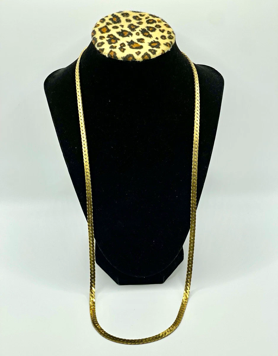 Givenchy Gold Chain Fashion Necklaces & Pendants for sale | eBay