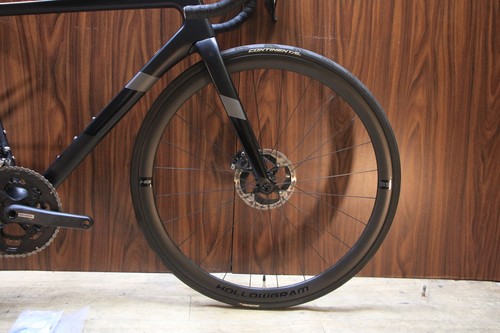 2021 Cannondale SuperSix Evo Ultegra R8020 Size 51 Hollowgram HG35 Disc - Picture 4 of 24